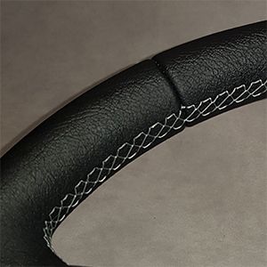Перетяжка руля